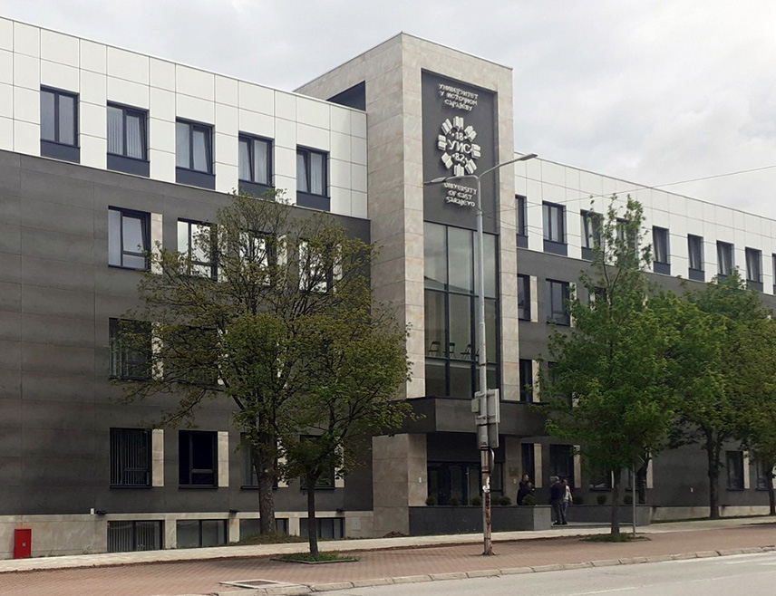 ИСТОЧНО САРАЈЕВО, 29. СЕПТЕМБРА /СРНА/ - На Универзитету у Источном Сарајеву све је спремно за почетак нове академске године од 1. октобра.
