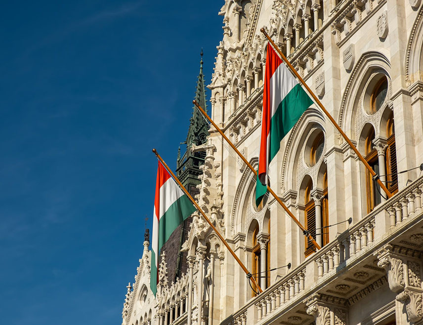 БУДИМПЕШТА, 27. СЕПТЕМБРА /СРНА/ - Изјава украјинског предсједника Владимира Зеленског о мађарском дрону који је наводно нарушио украјинску границу је провокација чији је циљ додатни притисак на Мађарску, рекао је политички директор кабинета мађарског премијера Виктора Орбана Балаж Орбан.