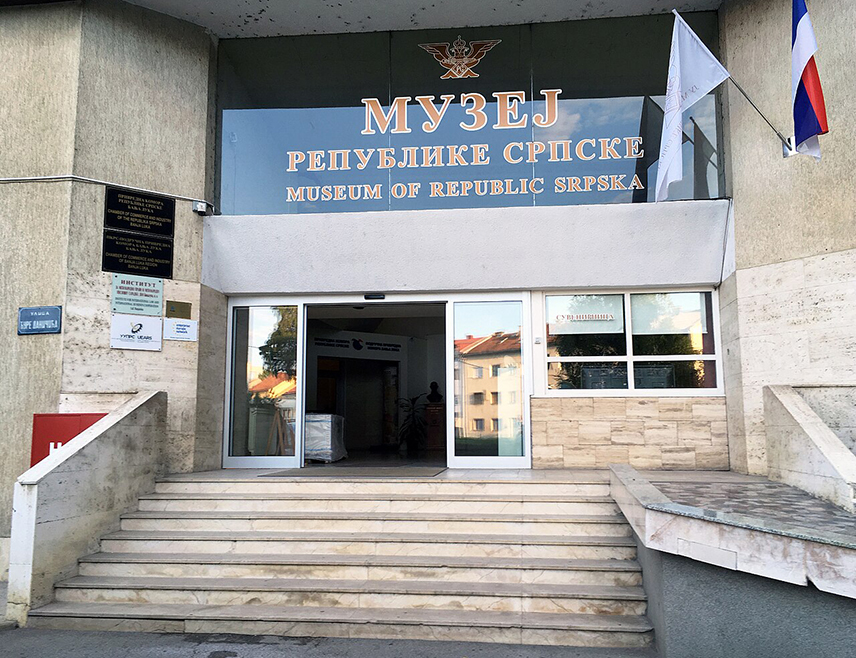 БАЊАЛУКА, 1. ОКТОБРА /СРНА/ - Музеј Републике Српске, једна од најзначајнијих институција културе која чува више од 107.000 предмета, обиљежава данас 95 година рада и овај значајан јубилеј дочекује уз проширење просторних капацитета.