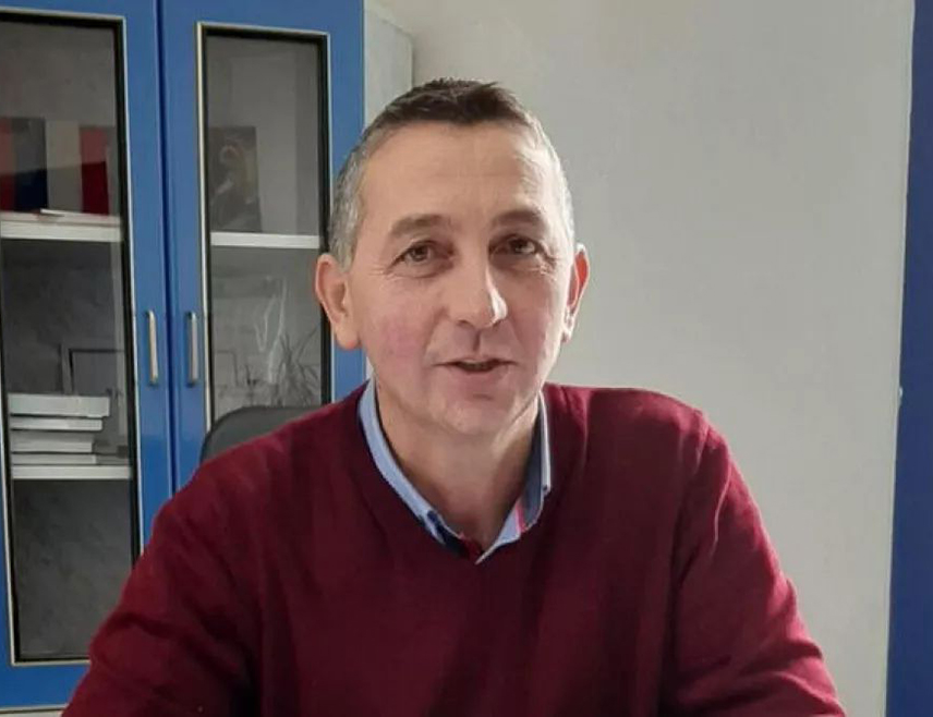 ЉУБИЊЕ, 1. ОКTОБРА /СРНА/ - Начелник општине Љубиње Стево Драпић рекао је Срни да је санација пута Љубиње-Жегуља пројекат од великог значаја за ову локалну заједницу и да су радови договорени за прољеће наредне године.