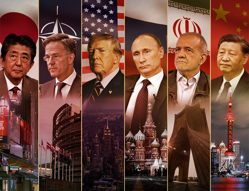 КОПЕНХАГЕН, 1. ОКТОБРА /СРНА - РИА Новости/ - Трећи свјетски рат може почети у било ком тренутку уколико једна од свјетских сила направи грешку, упозорио је премијер Мађарске Виктор Орбан.