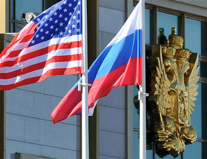 МОСКВА, 1. ОКТОБРА /СРНА/ - Трећи круг разговора Русије и САД о елиминисању сметњи у билатералним односима дефинитивно ће бити одржан прије краја јесени, изјавио је замјеник руског министра спољних послова Сергеј Рјабков.