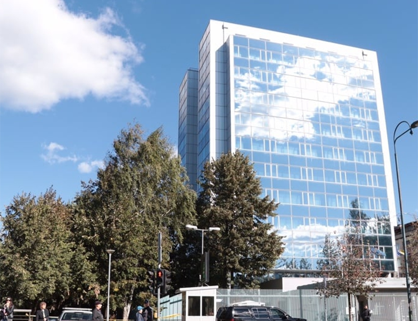 SARAJEVO, OCTOBER 2 /SRNA/ – The United Kingdom considers intimidation, religious intolerance, and violence unacceptable, and stressed that competent authorities must take measures to prevent such incidents, the British Embassy in BiH told SRNA.