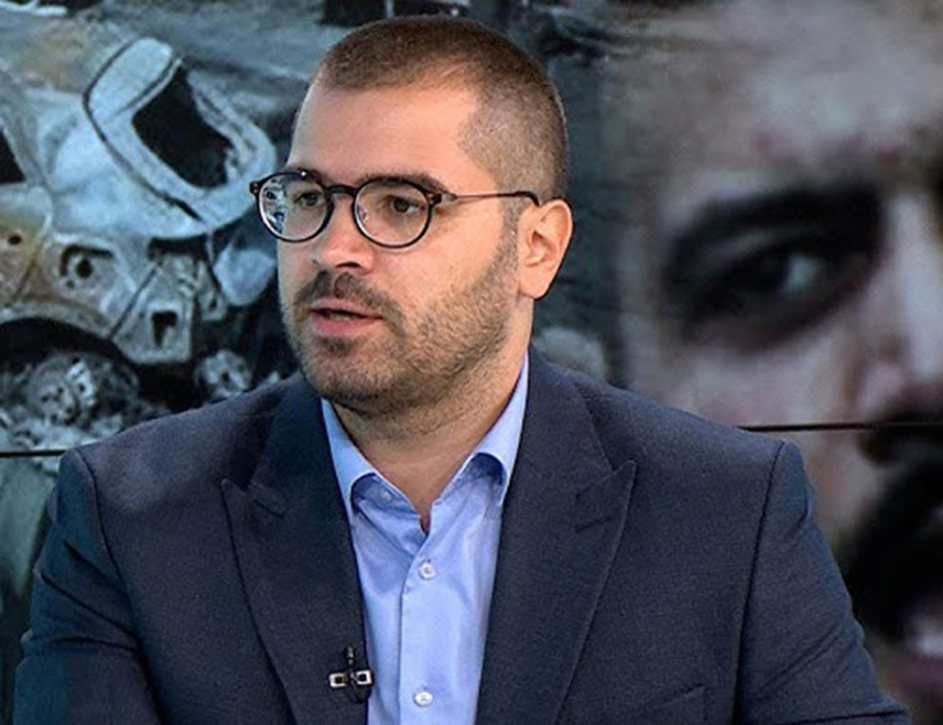 Важно је истаћи, каже Вукелић, да дјеловање исламских екстремиста у БиХ не представља опасност само за православне Србе већ за цјелокупно хришћанство, и то у цијелом региону, па и шире. Циљеви исламских екстремиста су глобални, све док цијели Балкан, а касније Европа и свијет не постану јединствена "исламска држава – калифат".