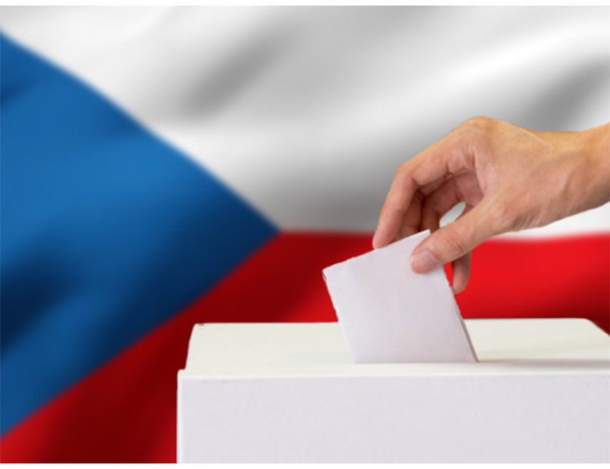ПРАГ, 3. ОКТОБРА /СРНА/ - Грађани Чешке данас и сутра излазе на парламентарне изборе на којима ће изабрати нови сазив Посланичког дома, доњег дома чешког Парламента.