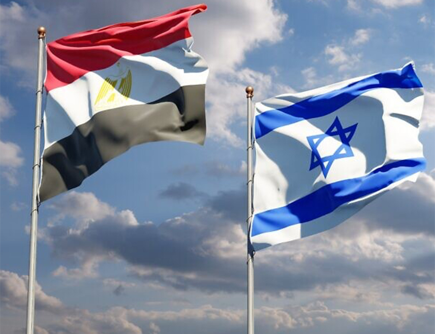 ТЕЛ АВИВ,6.ОКТОБРА /СРНА/ - Израелска делегација допутовала је у Шарм ел Шеик у Египту на преговоре о рјешењу сукоба у Појасу Газе, рекао је Дмитриј Генделман, савјетник у кабинету премијера.