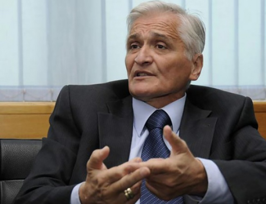 SARAJEVO, OCTOBER 7 /SRNA/ – The Chairman of the House of Peoples of the BiH Parliamentary Assembly Nikola Špirić told SRNA that the Reform Agenda represents a series of measures to be implemented by authorities at all levels in BiH, and that its success is only possible without centralization of the process.