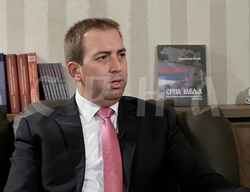 БАЊАЛУКА, 11. ОКТОБРА /СРНА/ - Министар правде Републике Српске Горан Селак изјавио је Срни да је могуће система правосуђа учинити ефикаснијим, те најавио да ће у том смислу бити предложене измјене многих прописа.