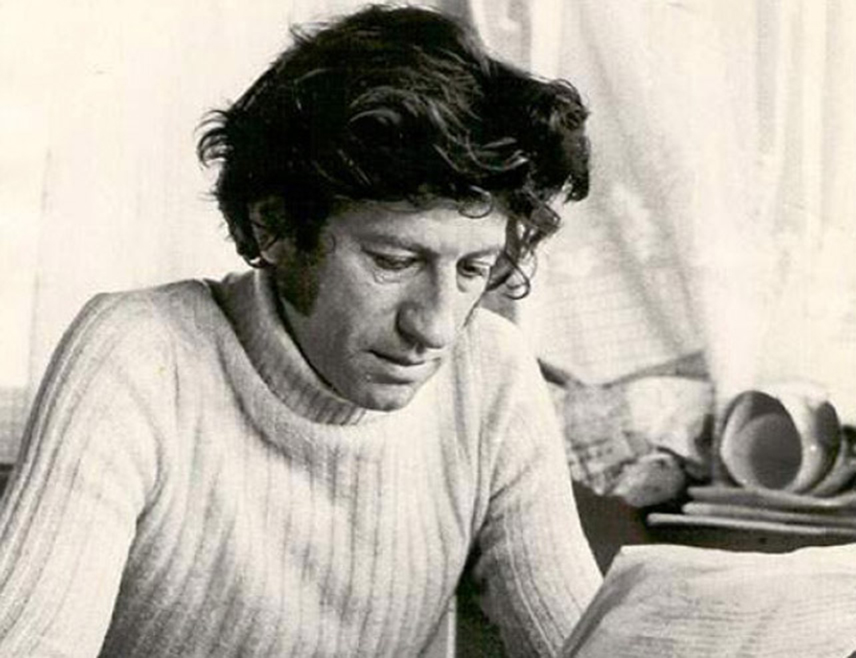 БИЈЕЉИНА, 14. ОКТОБРА /СРНА/ - Данило Киш /1935-1989/, један од највећих писаца у српској литератури у чијим је дјелима сажета сва горчина суровог 20. вијека, умро је 15. октобра 1989. године.