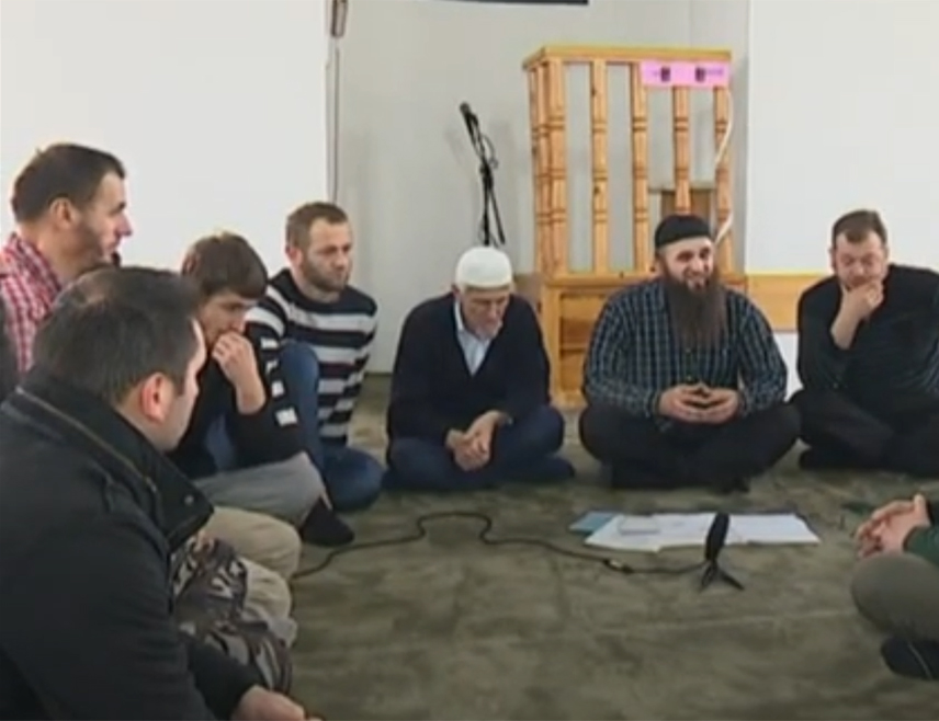 ISTOČNO SARAJEVO, OCTOBER 14 /SRNA/ - The State Investigation and Protection Agency /SIPA/ of BiH has information indicating that parajamaats exist in BiH and, in cooperation with partner agencies, continuously carries out checks on those individuals, SIPA told SRNA.
