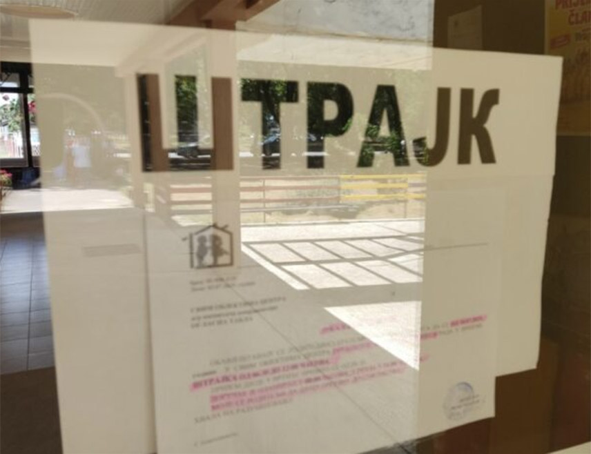 БАЊАЛУКА, 16. ОКТОБРА /СРНА/ - Вртићи у оквиру Центра за предшколско васпитање и образовање у Бањалуци од понедјељка, 20. октобра, потпуно ће обуставити рад или скратити постојећи минимум рада након што је Синдикални одбор радника затражио измјене минимума процеса рада због штрајка.