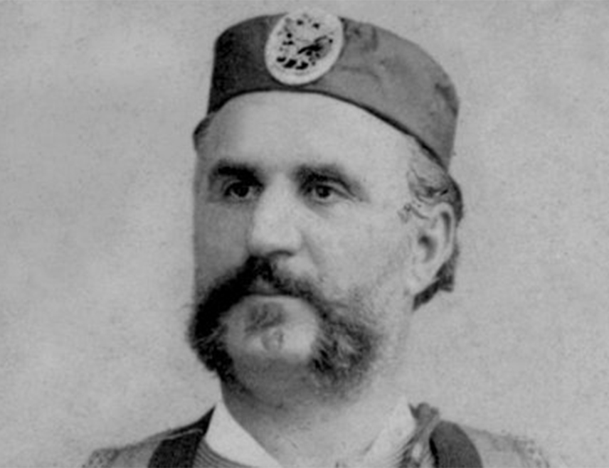 БИЈЕЉИНА, 19. ОКТОБРА /СРНА/ - Данас је недјеља, 19. октобар, 292. дан 2025. До краја године има 73 дана.