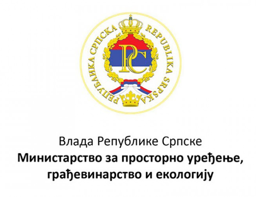 БАЊАЛУКА, 18. ОКТОБРА /СРНА/ - Министарство за просторно уређење, грађевинарство и екологију Републике Српске спровело је активности на изради прописа којима се врши позивање на еврокодове, чиме се стварају услови да се уведу европски стандарди за прорачун различитих врста грађевинских конструкција као правила за пројектовање, а ван примјене ставе преузети прописи СФРЈ.