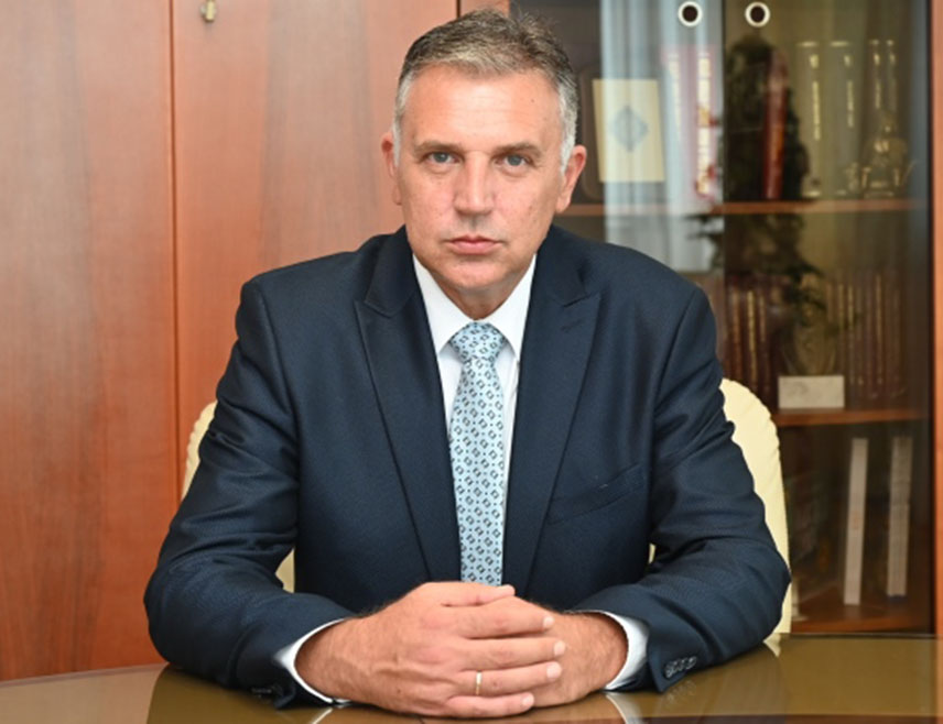 БАЊАЛУКА, 21. ОКТОБРА /СРНА/ - Министар просвјете и културе Републике Српске Боривоје Голубовић рекао је да је један од главних циљева дигитализације наставног процеса да се ученицима омогући лакши, занимљивији и интерактивнији приступ градиву у складу са савременим технолошким могућностима.