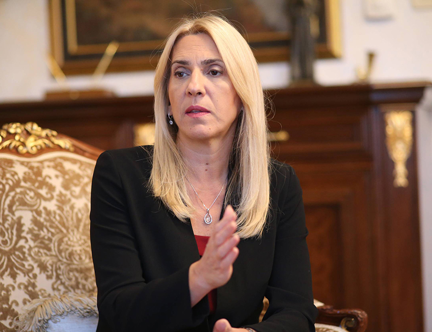 ДОЋИ ЋЕ ВРИЈЕМЕ КАДА ЋЕ СЕ У УН БАВИТИ ШМИТОМ