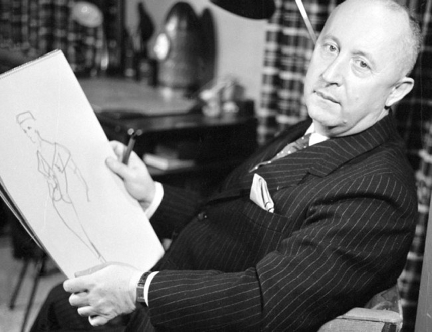 БИЈЕЉИНА, 23. ОКТОБРА /СРНА/ - Кристијан Диор /1905-1957/, утицајни француски модни креатор, умро је 24. октобра 1957. године.