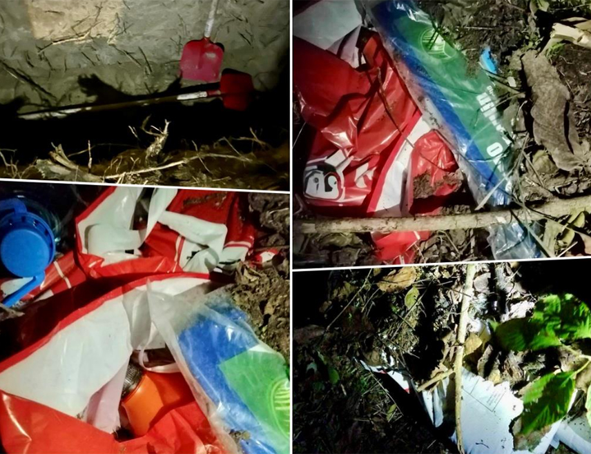 БЕОГРАД, 23. ОКТОБРА /СРНА/ – Код Пожаревца је вечерас спријечено убиство и ухапшена су два лица, припадници криминалних група, рекао је министар унутрашњих послова Србије Ивица Дачић.