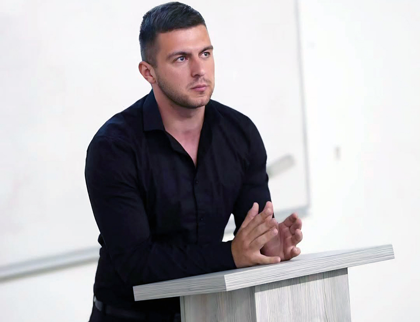 ISTOČNO SARAJEVO, OCTOBER 24 /SRNA/ - Historian Lazar Škobo told SRNA that the formation of the Assembly of the Serb People in BiH 34 years ago affirmed the will of the Serbs, and the establishment of Republika Srpska represented the culmination of that process.