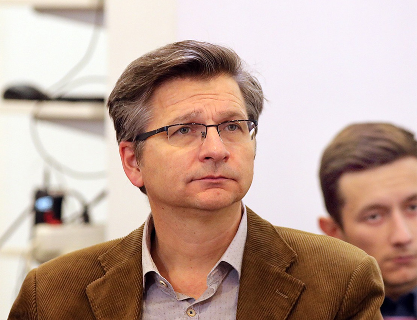 BELGRADE, OCTOBER 27 /SRNA/ – Miloš Ković, a professor of history at the Faculty of Philosophy in Belgrade, told SRNA that it is clear the great crisis now gripping Western Europe began in the territory of the former Yugoslavia, primarily in BiH and Kosovo and Metohija.