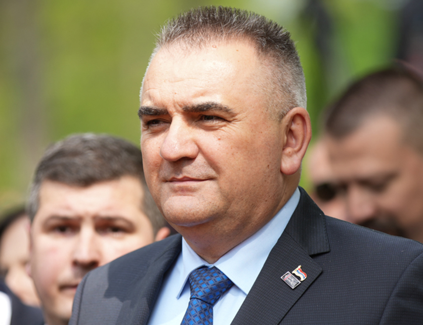 БАЊАЛУКА, 28. ОКТОБРА /СРНА/ - Предсједник Владе Републике Српске Саво Минић данас ће у Бањалуци присуствовати Првом регионалном самиту трговине.