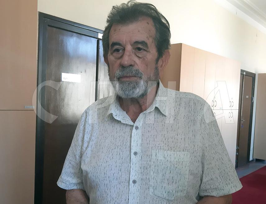 БАЊАЛУКА, 28. ОКТОБРА /СРНА/ - У Хрватској је до сада за ратне злочине поцесуирано око 4.000 лица међу којима највише припадника ЈНА, Српске војске Крајине и неколико функционера, а свега три одсто Хрвата, изјавио је Срни директор Документационо-информационог центра "Веритас" Саво Штрбац.