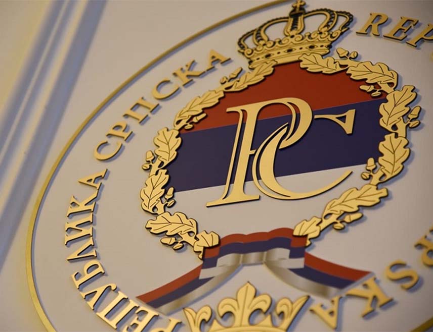 BANJA LUKA, OCTOBER 28 /SRNA/ – The democratic constitutional order established by the Dayton Peace Agreement has unfortunately been altered and disrupted by illegal, dictatorial decrees issued by various international high representatives, most drastically by the current self-proclaimed official, Christian Schmidt, reads the report to the UN Security Council adopted by the Republika Srpska Government.