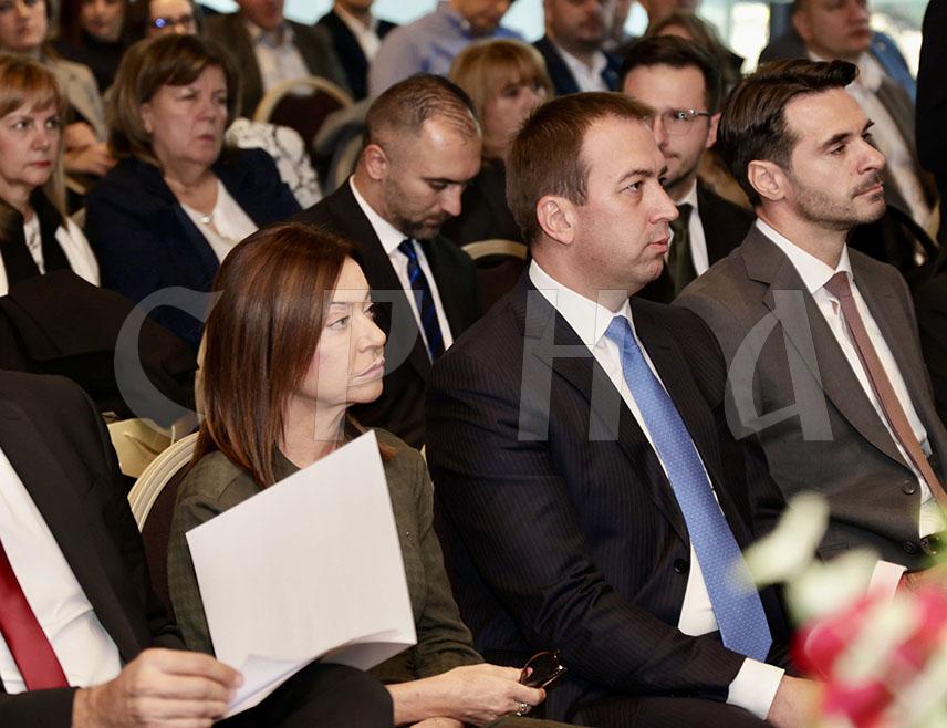 ЈАХОРИНА, 29. ОКТОБРА /СРНА/ - Министар правде Републике Српске Горан Селак изјавио је да је тродневно савјетовање из области грађанског права које је данас почело на Јахорни један од највећих и најзначајнијих скупова правника не само у Српској, већ и у БиХ.