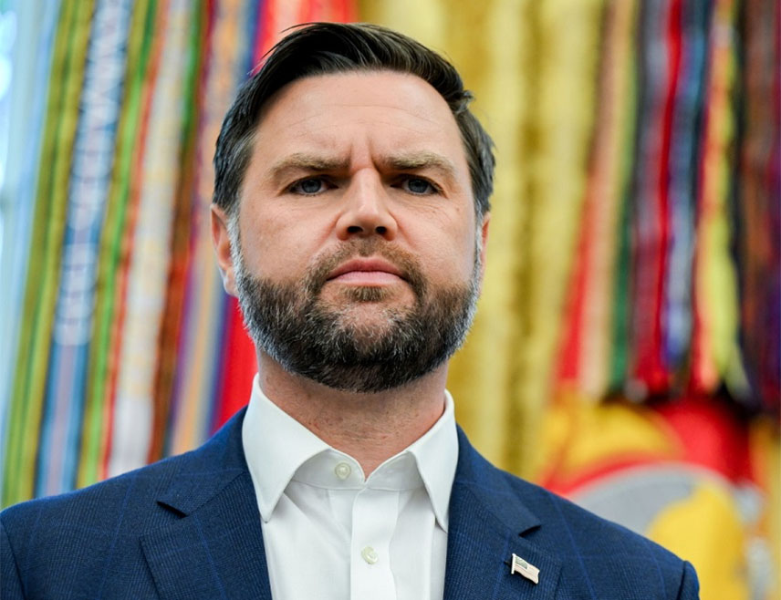 ВАШИНГТОН, 29. ОКТОБРА /СРНА/ - Вашингтон покушава да одржи конструктивне односе са Русијом и Украјином јер жели да оконча сукоб, изјавио је амерички потпредсједник Џејмс Дејвид Венс.