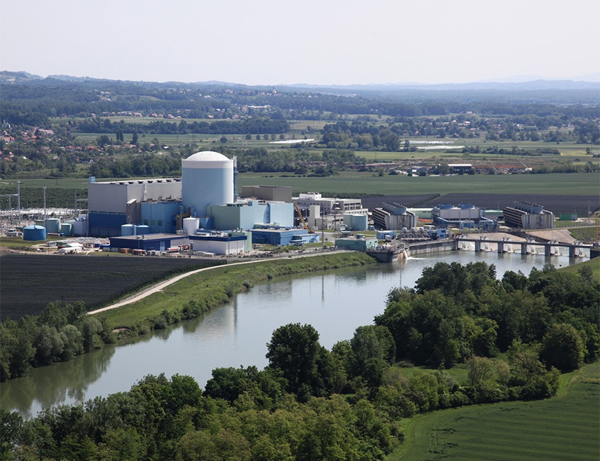 КРШКО, 30. ОКТОБРА /СРНА/ - Ремонт Нуклеране електране "Кршко" је завршен и она је прикључена на електроенергетску мрежу, саопштено је из ове нуклеарке.