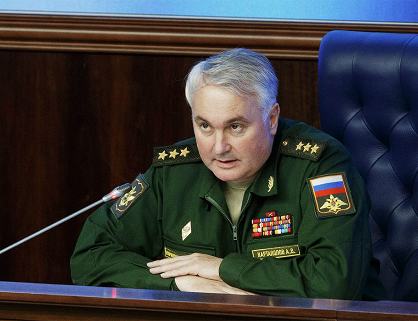 МОСКВА, 30. ОКТОБРА /СРНА/ - Нуклеарни тестови СAД ризикују да врате период непредвидивости и директне конфронтације, оцијенио је Андреј Картаполов, шеф Одбора руске Државне думе за одбрану.