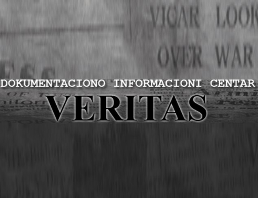 БЕОГРАД, 31. ОКТОБРА /СРНА/ - На данашњи дан прије 34 године почела је акција хрватске паравојске "Откос 10", која је довела до масовног прогона Срба са подручја источне Билогоре, гдје је убијено 64 људи, међу којима је био 41 цивил, саопштио је Документационо-информациони центар "Веритас".