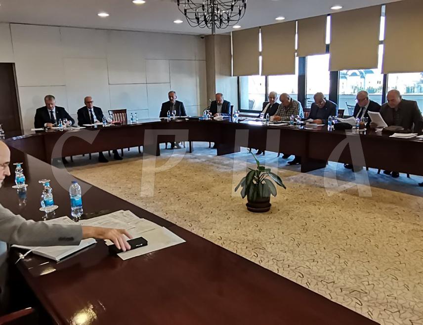 ДОБОЈ, 31. ОКТОБРА /СРНА/ - Предсједник Удружења пензионера Републике Српске Ратко Трифуновић истакао је да су задовољене све претпоставке да јануарско редовно усклађивање пензија износи око 10 одсто.