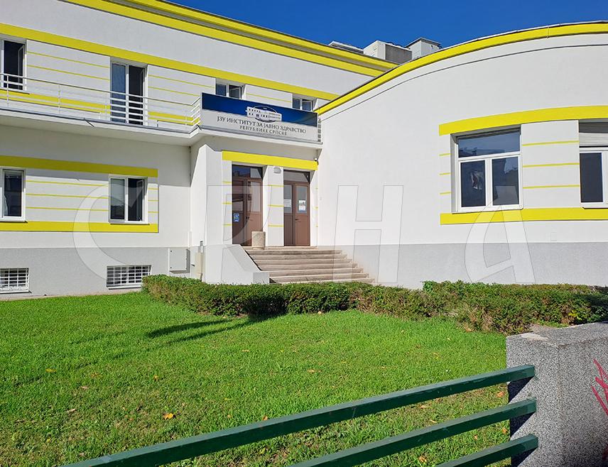 БАЊАЛУКА, 31. ОКТОБРА /СРНА/ - У Републици Српској почела је дистрибуција вакцина против грипа по регионалним центрима, а комерцијална кошта 35 КМ.