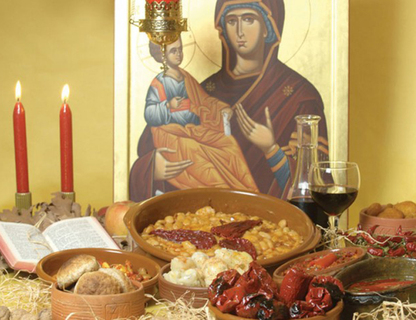 БИЈЕЉИНА, 27. НОВЕМБРА /СРНА/ - За православне вјернике сутра почиње шестонедјељни Божићни пост, који претходи најрадоснијем хришћанском празнику Рождеству Христовом – Божићу.