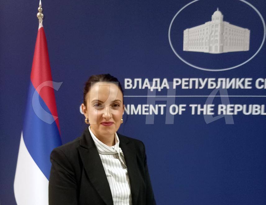 BELGRADE, NOVEMBER 3 /SRNA/ – The Director of the Republic Institute for the Protection of Cultural, Historical and Natural Heritage Jasna Milešević has stated today in Belgrade that the planned activities of the institutes of Srpska and Serbia for this year have been completed and that a draft study on the joint protected area Tara–Drina is expected.