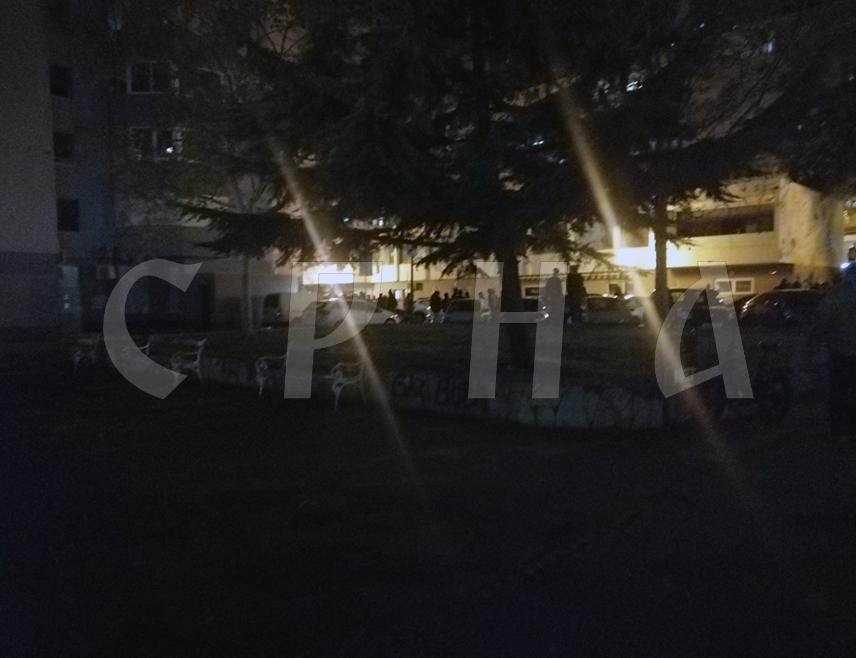 ИСТОЧНО САРАЈЕВО, 4. НОВЕМБРА /СРНА/ - Социолог из Источог Сарајева Владимир Васић оцијенио је да су хрватски екстремисти, прекидом програма Дана српске културе у Сплиту, поново показали фашистољубље и одлучност да корачају стопама предака задојених крвљу јасеновачких мученика.