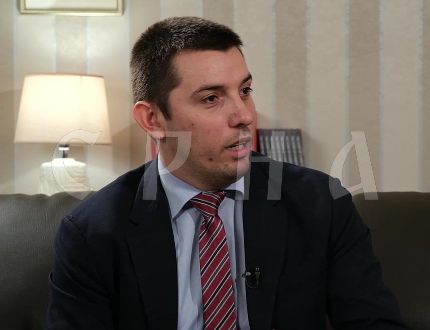 БАЊАЛУКА, 4. НОВЕМБРА /СРНА/ - Министар трговине и туризма Републике Српске Денис Шулић рекао је да ресорно министарство од 2023. године предузима низ мјера како би грађани Српске плаћали што ниже цијене робе широке потрошње, те да су одређене кампање још активне.