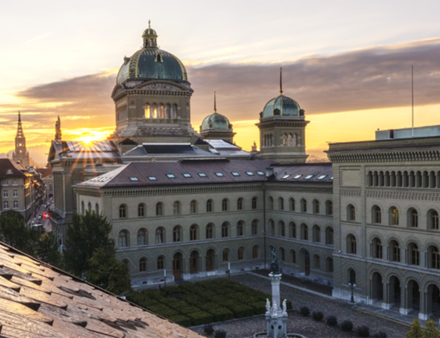 БЕРН, 5. НОВЕМБРА /СРНА/ - Власти Швајцарске предложиле су да Унеско уврсти јодловање на листу нематеријалног културног насљеђа човјечанства.