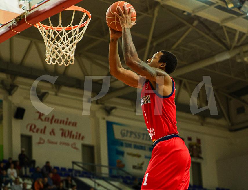 ПАЛЕ, 5. НОВЕМБРА /СРНА/ - Кошаркаши "Јахорине" са Пала побиједили су "Подгорицу" резултатом 91:84, чиме су уписали други тријумф у дебитантској сезони регионалне АБА два лиге.