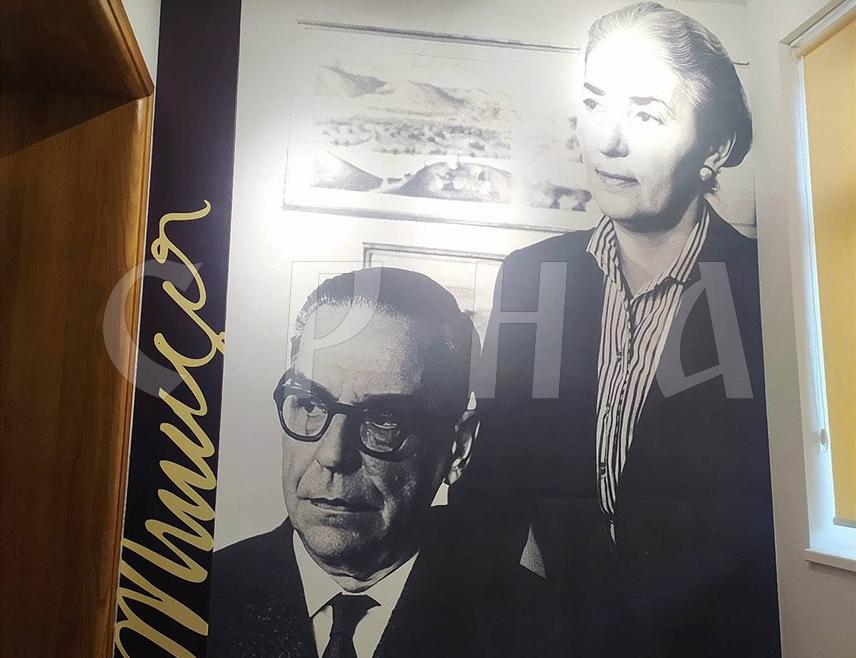 ШАМАЦ, 5. НОВЕМБАР /СРНА/ - Министарство просвјете и културе Републике Српске подржало је организацију фестивала "Милица" у Шамцу у априлу наредне године, што је доказ да је ријеч о препопознатљивом регионалном културном догађају, рекла је Срни директор Центра за културу Мианка Благојевић.