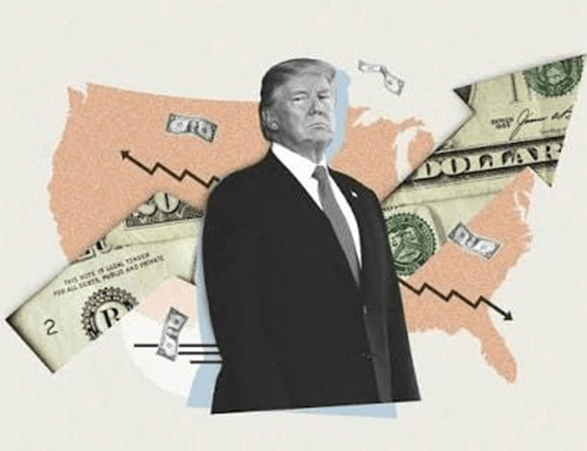 ВАШИНГТОН, 9. НОВЕМБРА /СРНА/ - Предсједник САД Доналд Трамп саопштио је да ће сваки Американац добити најмање 2.000 долара од царинских прихода које је прикупила администрација.