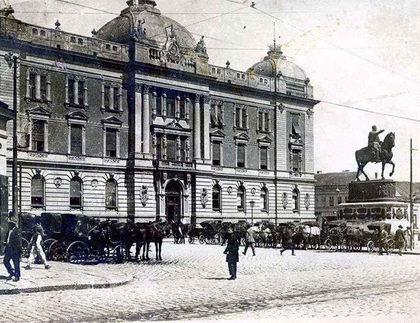 БИЈЕЉИНА, 12. НОВЕМБРА /СРНА/ - Данас је сриједа, 12. новембар, 316. дан 2025. До краја године има 49 дана.