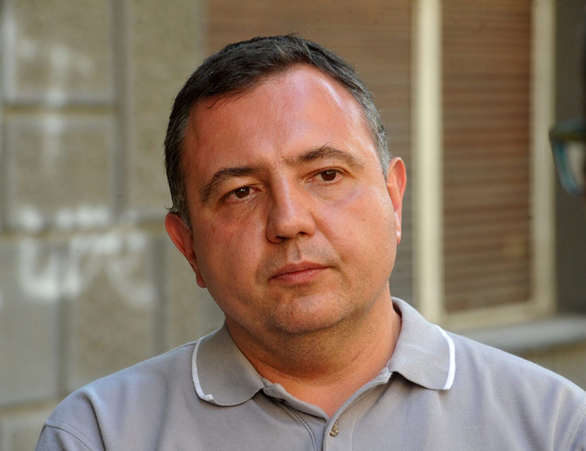 БЕОГРАД, 10. НОВЕМБРА /СРНА/ - Историчар Драгомир Анђелковић изјавио је да је Први свјетски рат био грандиозна српска побједа, у којој су Срби протраћили огромну шансу да ријеше српско питање уједињењем већег дијела српских земаља у заједничку државу.