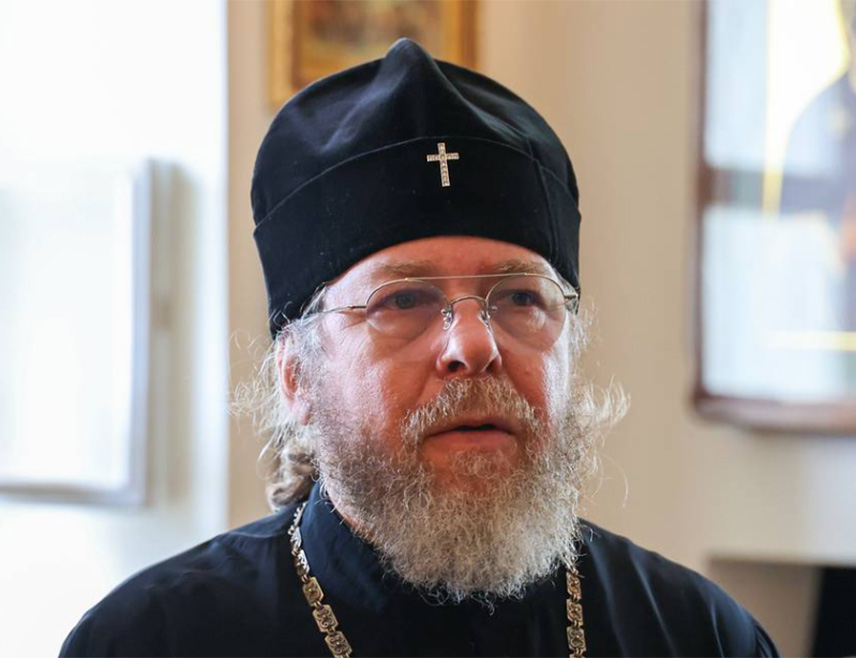 МОСКВА, 12. НОВЕМБРА /СРНА/ - Украјина је имала за циљ да омете руско-америчке преговоре о украјинском рјешењу покушајем убиства митрополита симферопољског и кримског Тихона /Шевкунова/, саопштила је руска Федерална служба безбједности /ФСБ/.