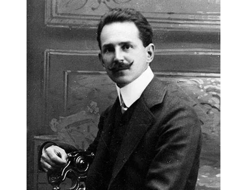 БИЈЕЉИНА, 12. НОВЕМБРА /СРНА/ - Српски археолог и академик Владимир Петковић /1874- 1956/ умро је 13. новембра 1956. године.