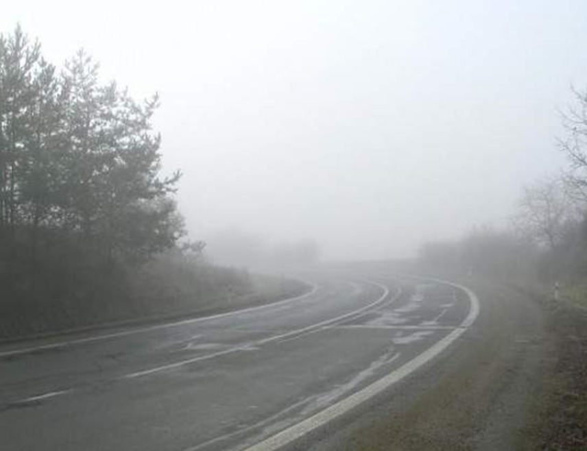 БАЊАЛУКА, 13. НОВЕМБРА /СРНА/ - Саобраћај се на већини путева у Републици Српској и Федерацији БиХ /ФБиХ/ одвија без застоја, по претежно сувим коловозима, док магле има мјестимично у котлинама и дуж ријечних токова, саопштено је из Ауто-мото савеза /АМС/ Републике Српске.