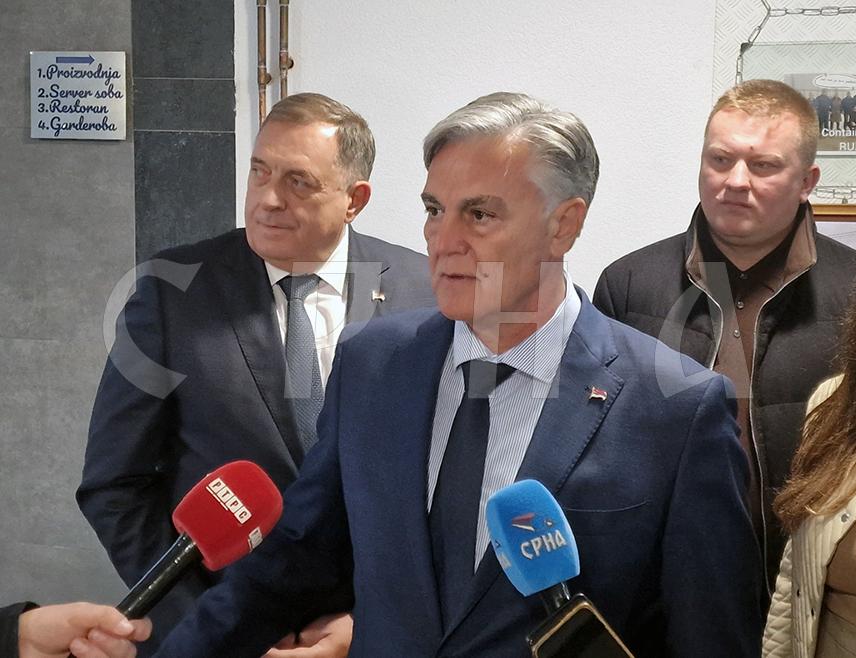 КАРАН: "КОНТЕЈН ЕМБОКС" ПЛАНТ - ФОРМУЛА ФОР СУЦЦЕСС