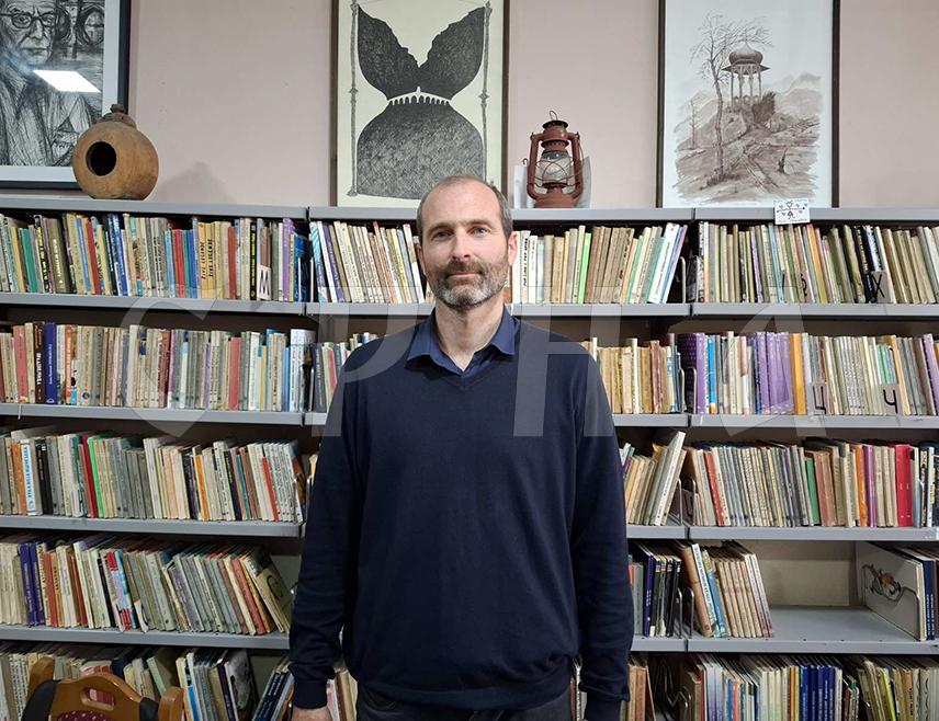 ВИШЕГРАД, 14. НОВЕМБРА /СРНА/ - У Вишеграду је данас промовисана књига "Пречник страним речима и изразима", аутора Милана Обрадовића, у којој аутор предлаже ријечи као замјене за туђице, с циљем очување српског језика.