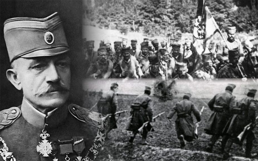 БИЈЕЉИНА, 15. НОВЕМБРА /СРНА/ - Колубарска битка, у којој је српска војска, након тријумфа на Церу, поново побиједила аустроугарске снаге, почела је 16. новембра 1914. године.