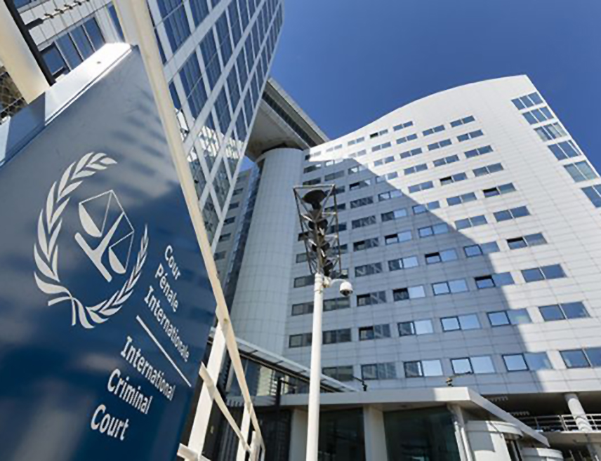 МОСКВА, 14. НОВЕМБРА /СРНА/ - Руски истражитељи подигли су оптужницу против тужиоца и осам судија Међународног кривичног суда /МКС/ за незаконито кривично гоњење руских држављана, саопштено је из Руског истражног комитета.